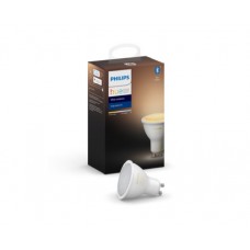 Philips Hue White Ambiance 1-Pack GU10